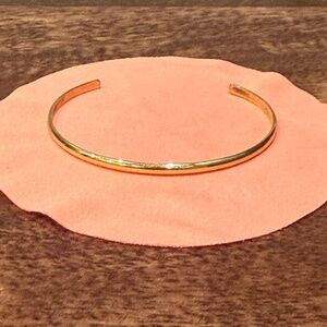 Ana Luisa Arlo bangle